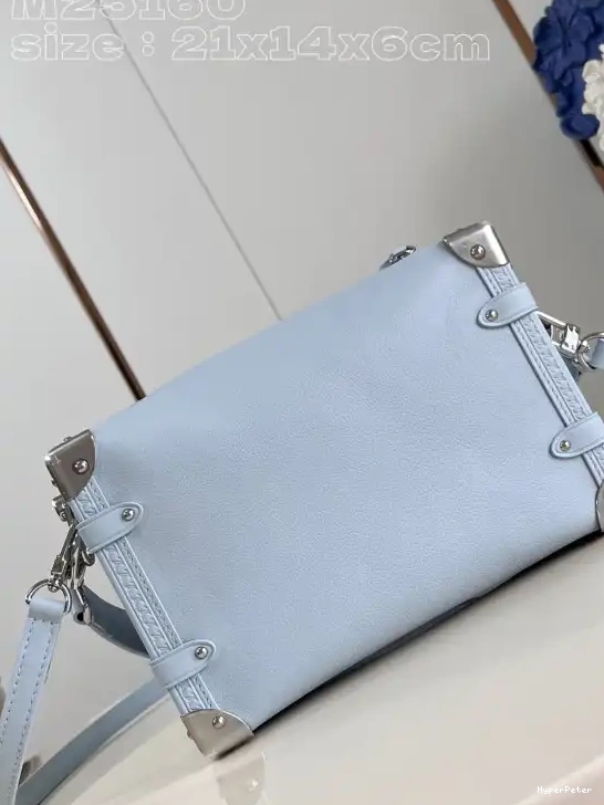 Trunk Side PM-21*14*6CM LOUIS VUITTON 0517
